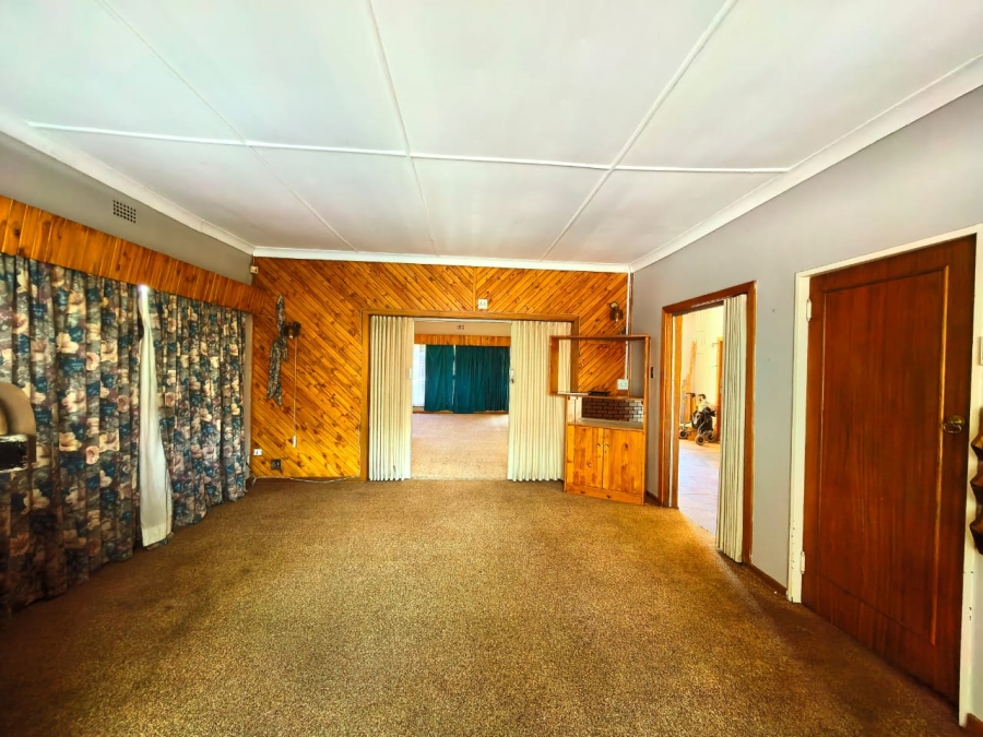 4 Bedroom Property for Sale in Sasolburg Ext 23 Free State